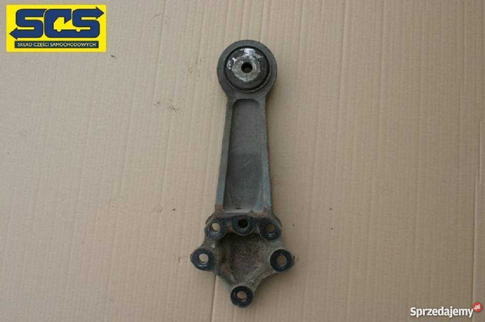 DAF XF WIESZAK MOCOWANIE UCHWYT WYWROTU SPRAWNY lubuskie Bieleń