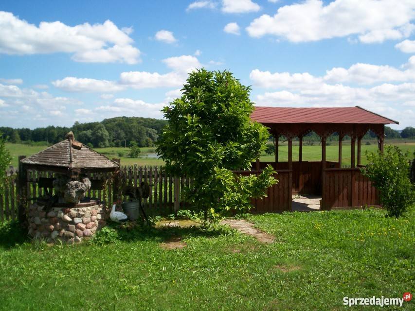 Dom jednorodzinny remocie Kętrzyn