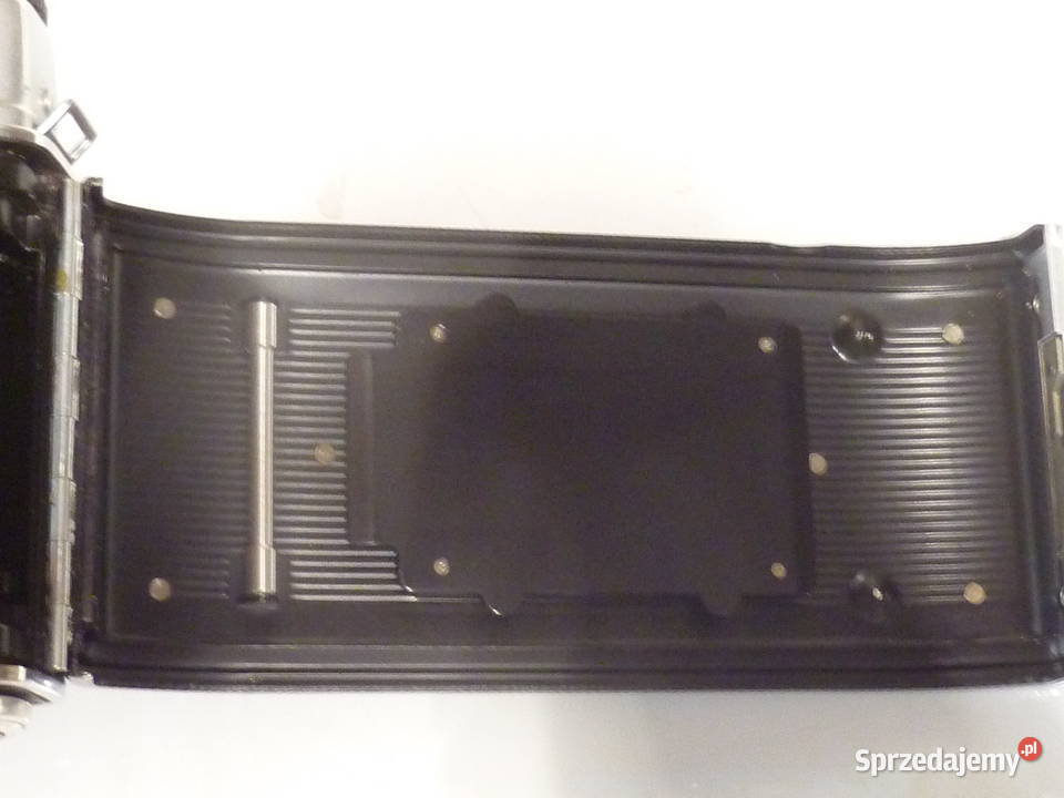 Aparat Kodak Retinette Kraków