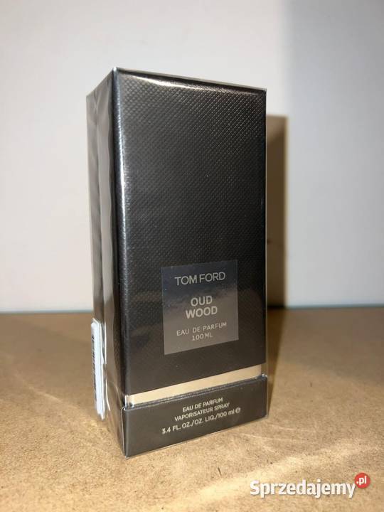 Perfumy Tom Ford Oud Wood Edp 100ml Wrocław