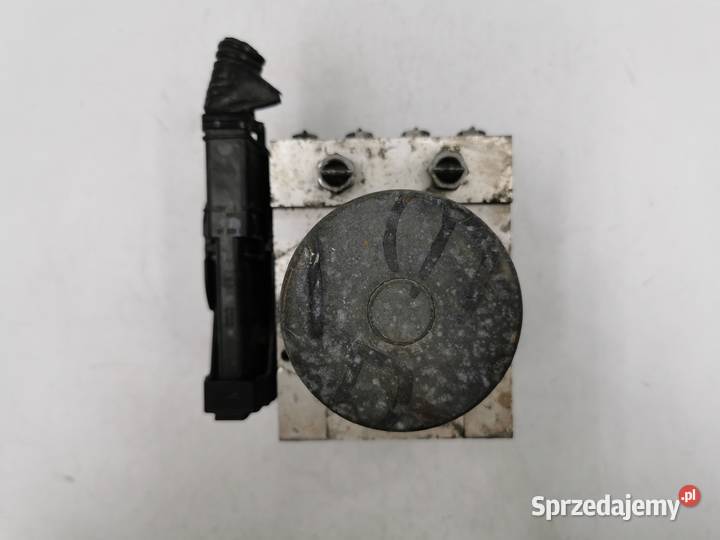 Pompa ABS ESP Ford Transit MK6 8C112C405BB Wyszków