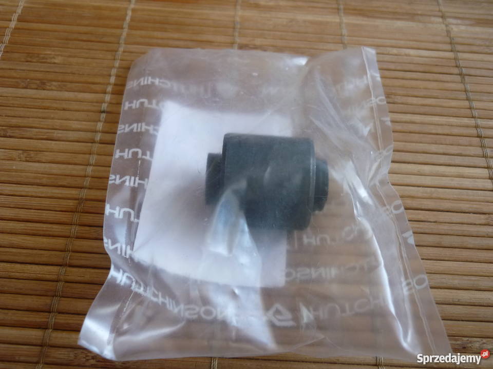 Tulejasilentblock poduszki środkowej tylnej Łódź