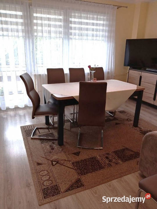 Sprzedam mieszkanie loggia 3 pokoje centrum Liczba pokoi 3 Turek