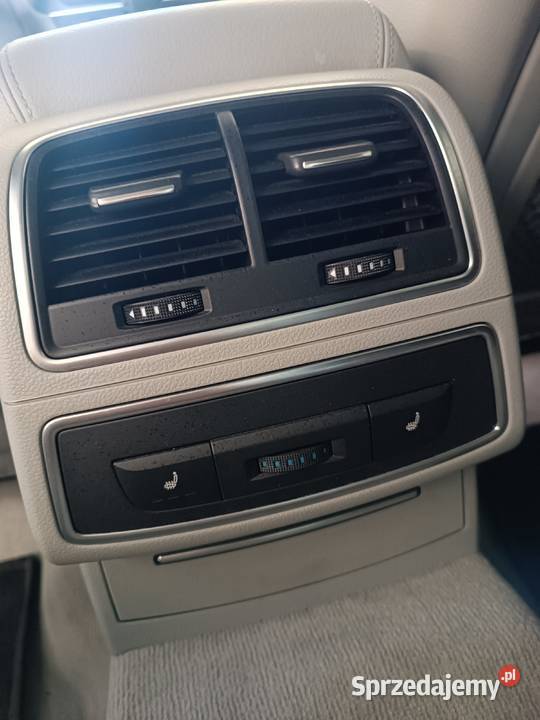 Sprzedam Audi A6 C7 quattro Samochody osobowe Osielec
