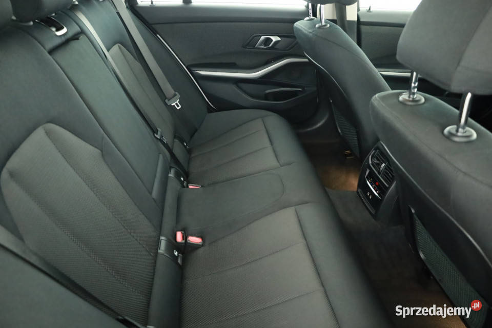 BMW 3 318 i Kombi Piaseczno sprzedam