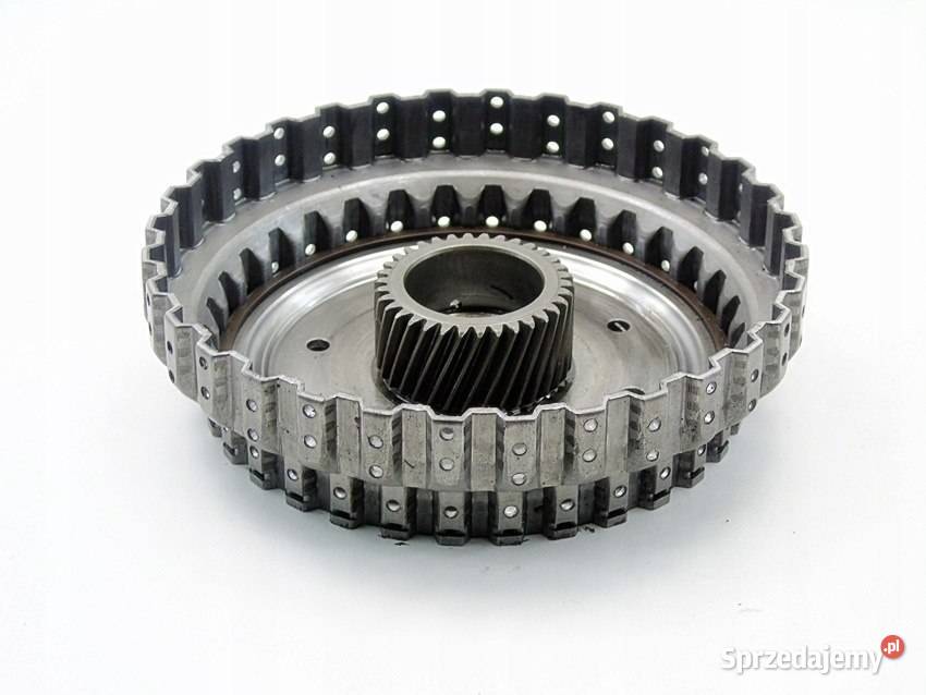 KOSZ SPRZĘGŁOWY BĘBEN SKRZYNI BIEGÓW 3S717000CA osobowe Sosnowiec