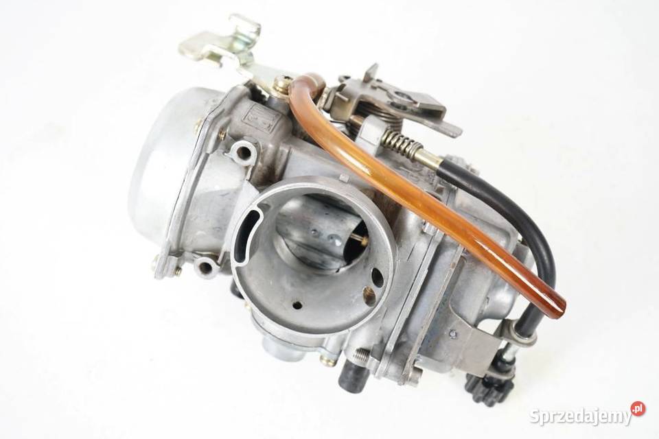 Kawasaki KLX 300 R 250 gaźnik Bolesławiec