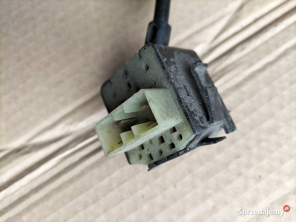 manetka przełącznik wycieraczek LANOS lubelskie Kamień-Kolonia