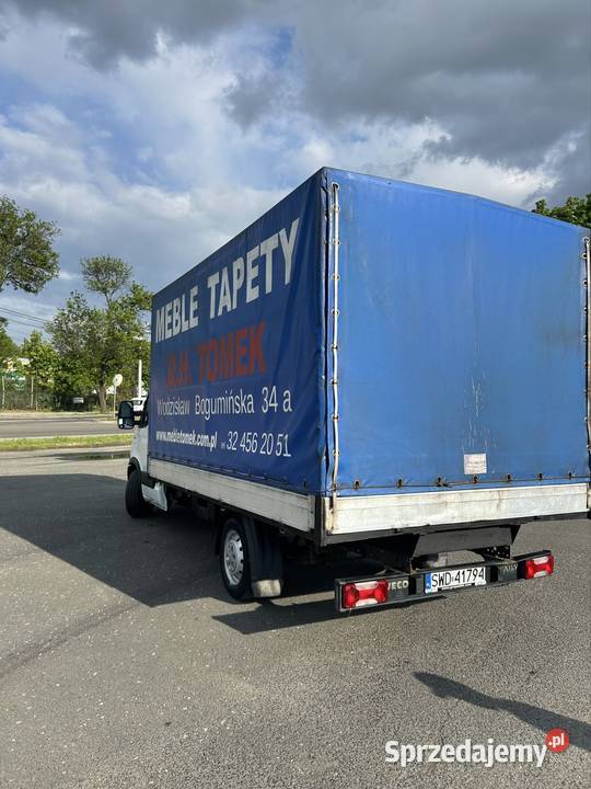 Iveco Daily 23 130S