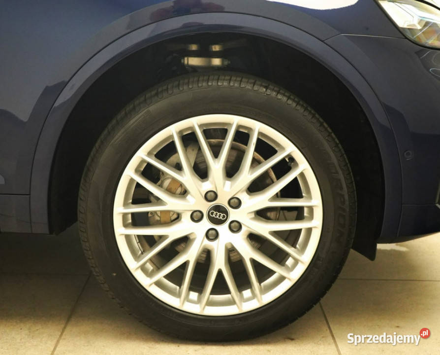 Audi Q5 Sportback 40TDI Quattro Sline Stronic Kielce