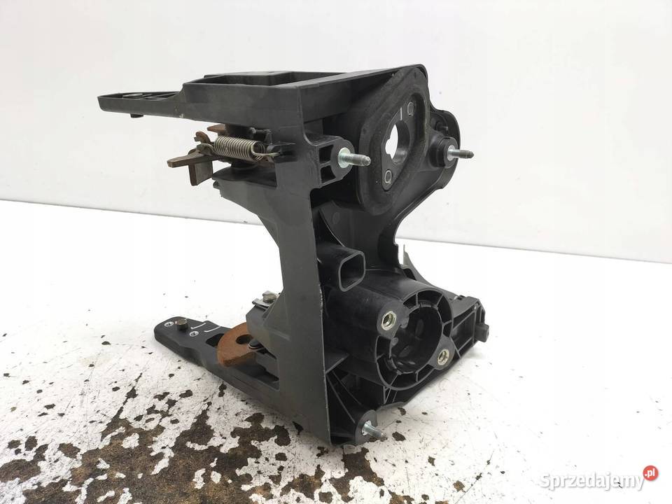 PEDAŁ HAMULCA SPRZĘGŁA GAZU KOMPLET 13354331