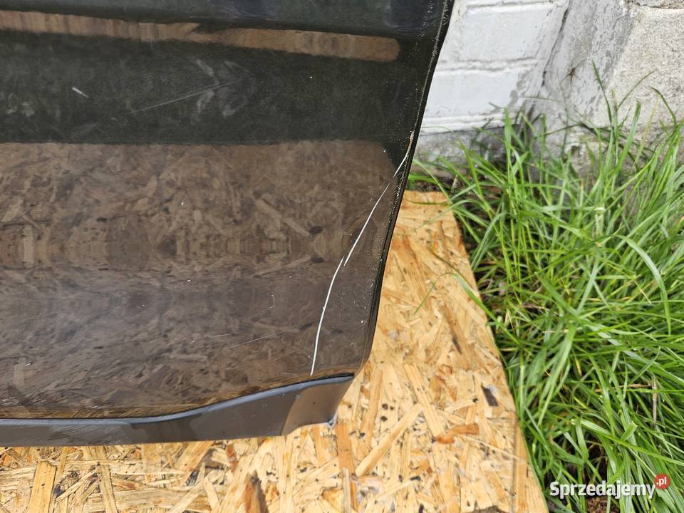 DRZWI PRAWY TYŁ KIA STONIC