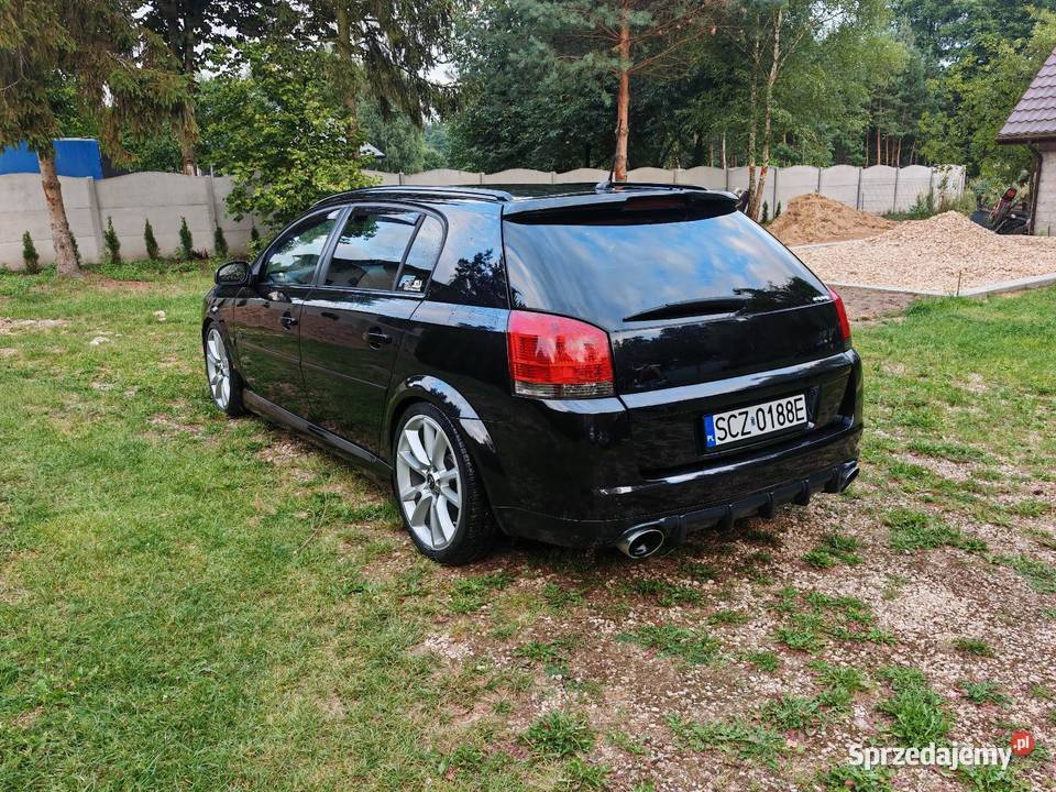 Opel signum 20t 298449nm wspomaganie kierownicy śląskie Kuźnica Kiedrzyńska