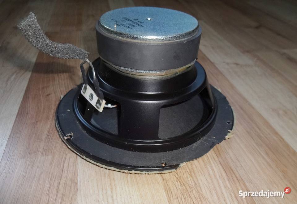 Głośnik basowy LG EAB61191501 4 Ohm 210W Szczecin sprzedam