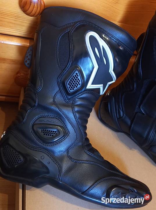 Buty alpinestars sales smx 5