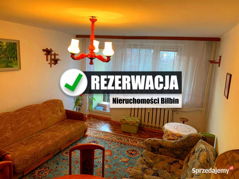 Mieszkanie Suwałki 629m2 3pok