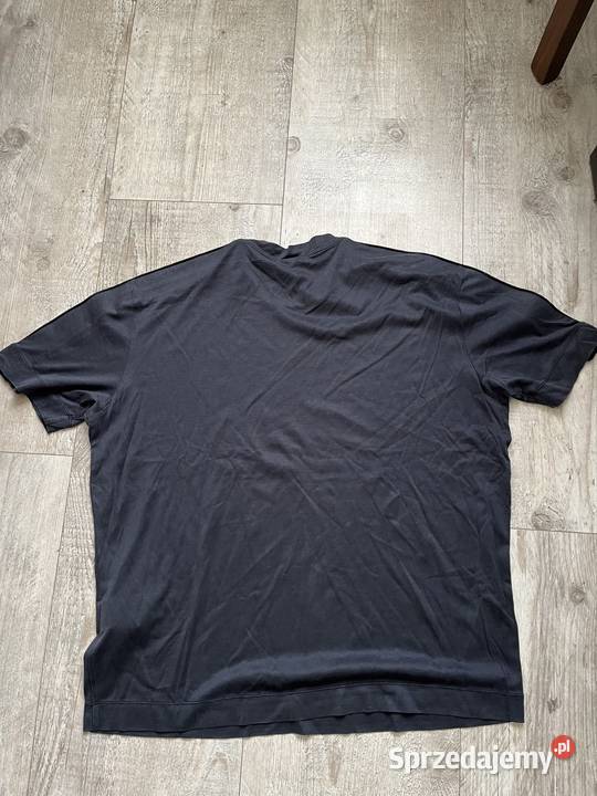 Polo męskie Emporio Armani śląskie Gliwice