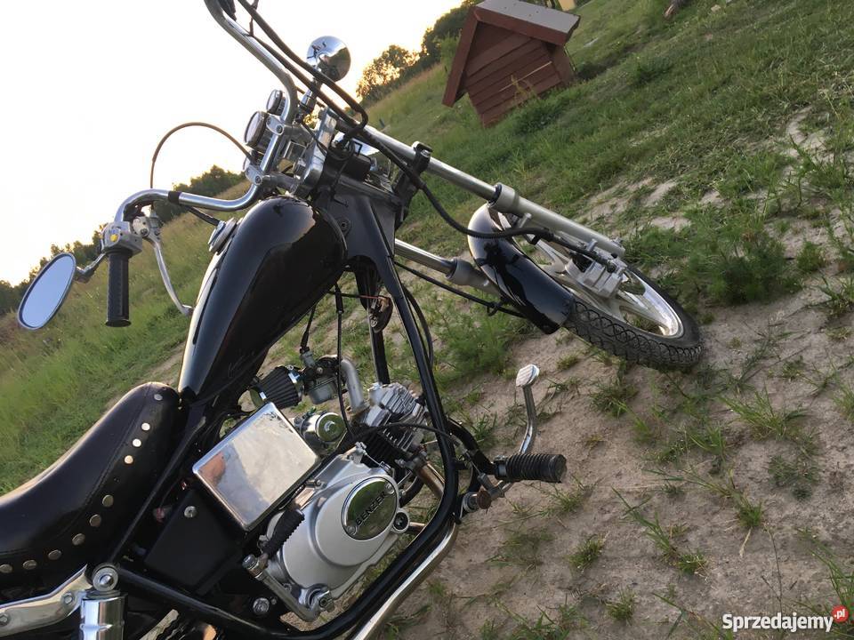 Benzer texas 50 możliwa zamiana metalic