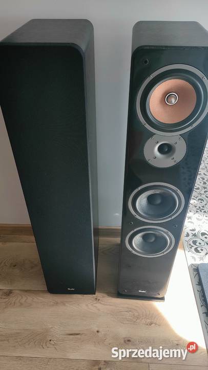Kolumny podłogowe Teufel Ultima 40 Mk2 Para Stan