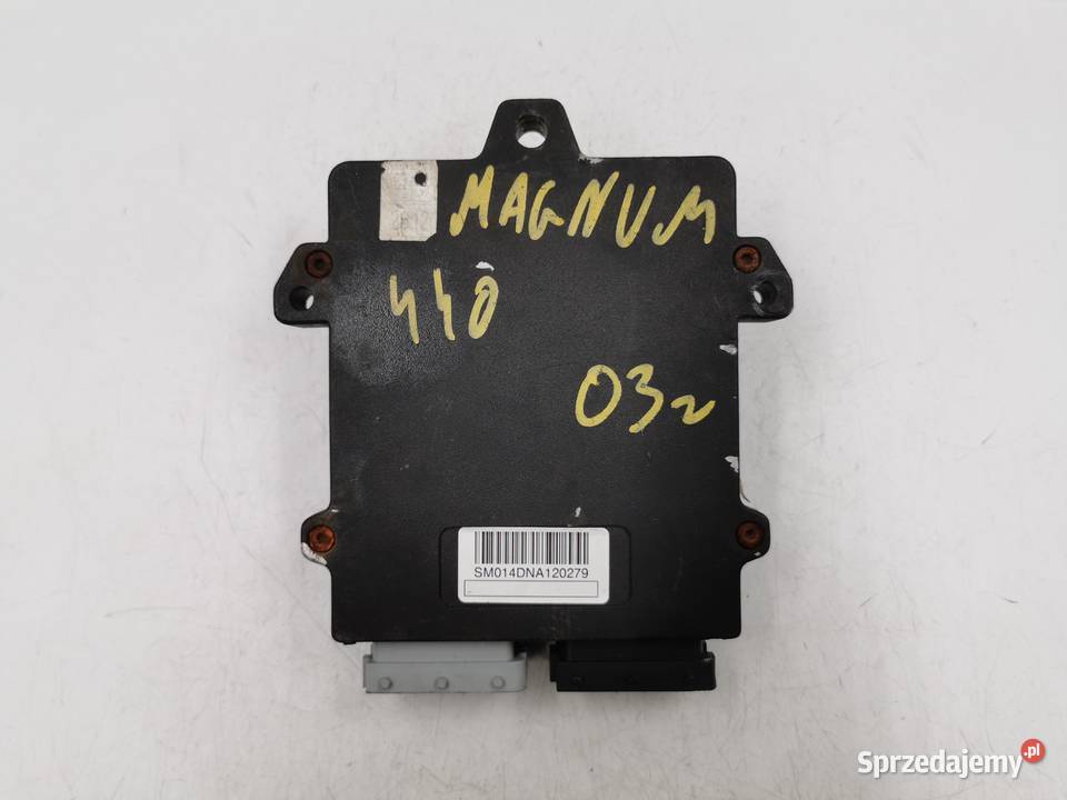 Sterownik Komputer Centrala Gazu Solaris Diesel Wyszków