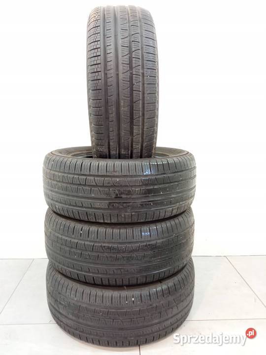 4x OPONA CAŁOROCZNA PIRELLI SCORPION VERDE
