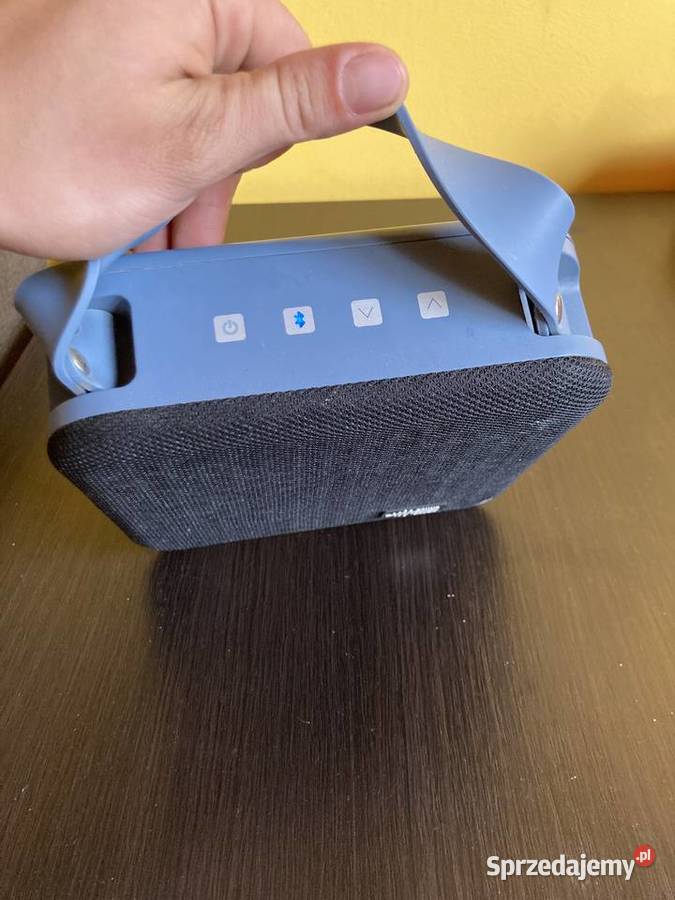 Głośnik Bluetooth Sound Crush HR 701 Audio Myszków