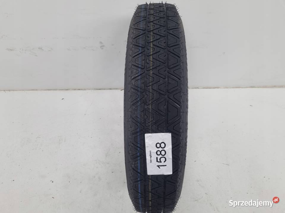 KOŁO DOJAZDOWE Mercedes CLK W209 dojazdówka Chełm