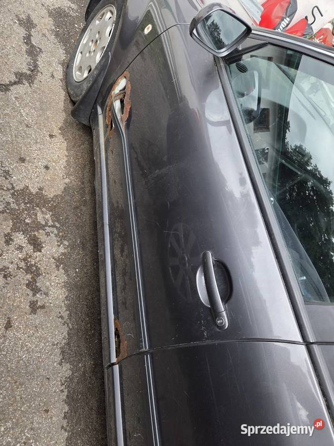 Skoda superb 1 18 Turbo na części Łagów sprzedam