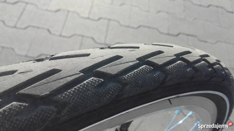 Rower Damski Best Park 3 nowy Inowrocław