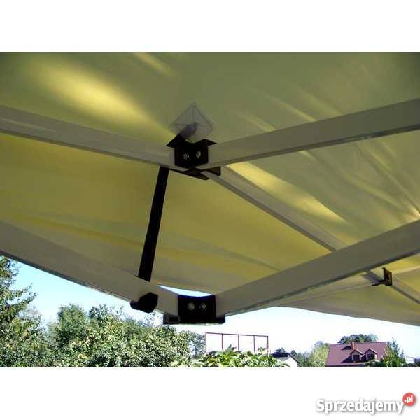 NAMIOT HANDLOWY 3x6 MOCNY 64 ekspresowy Radom sprzedam