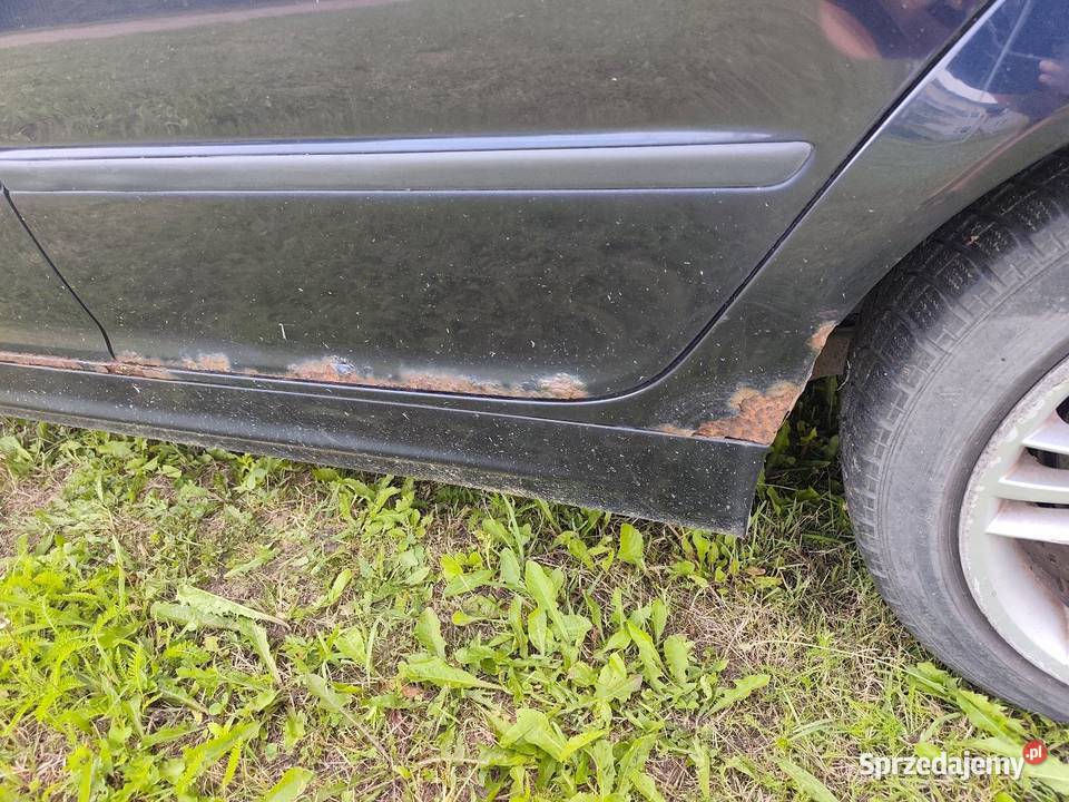 E46 28 z VIN manual sporty zmieniarka stałaOC Radom