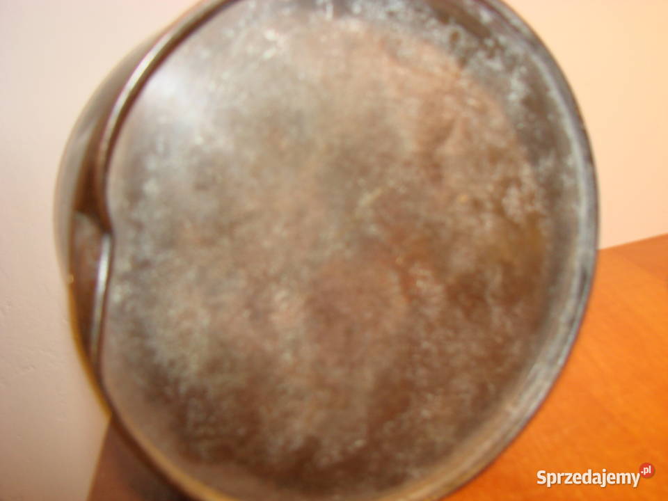 Ditmar Maxim miedziany zbiornik lampy pomorskie