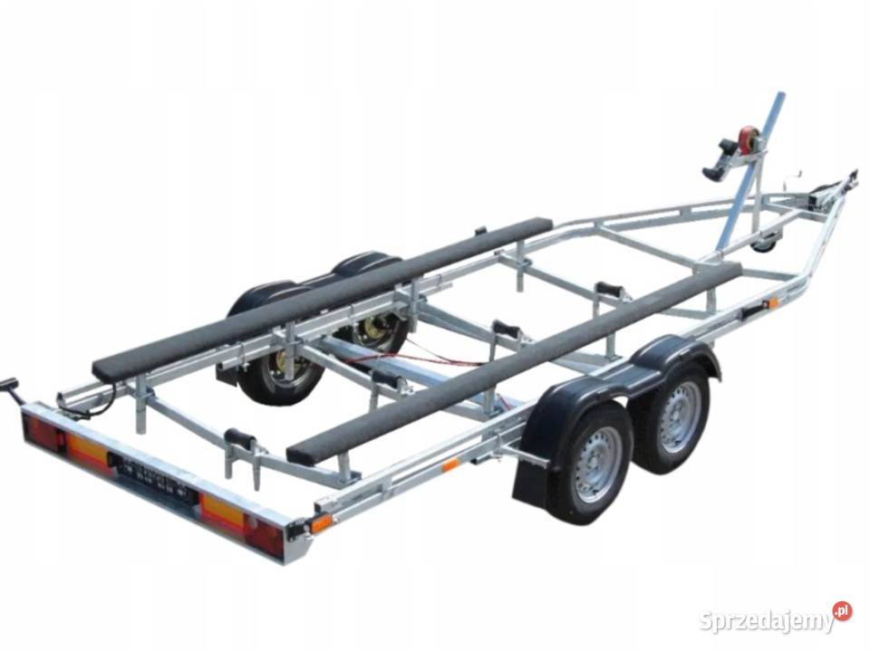 Nowa Łódź Motorowa Atlantic Marine 625 Open Płock