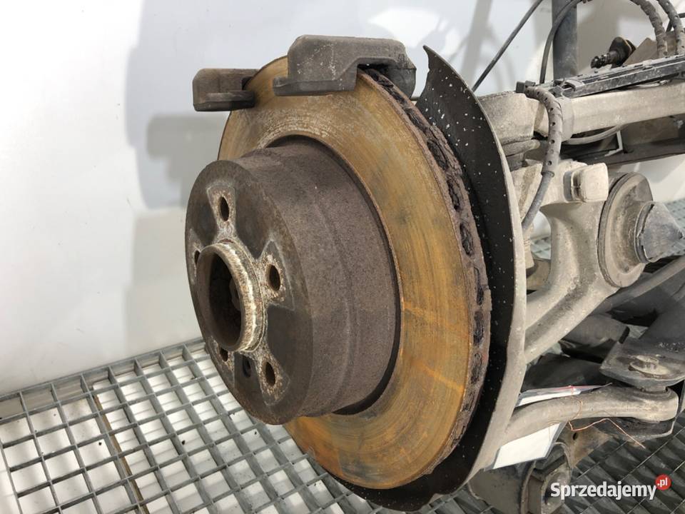 BELKA TYŁ BMW F16 SUV 1419 TYLNA ZAWIESZENIA