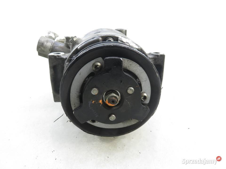 KOMPRESOR KLIMATYZACJI VW TOURAN I 20 TDI 1711E