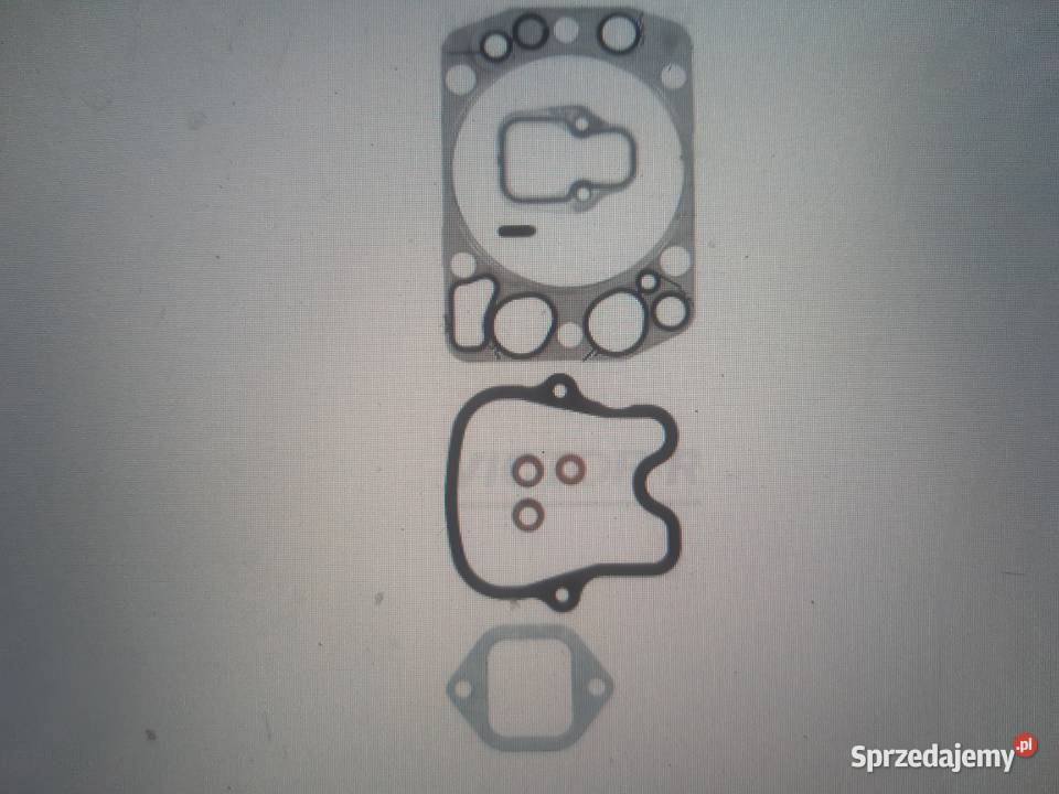 uszczelka głowicy mercedes OM442 OM442 OM444 ciężarowe Częstochowa