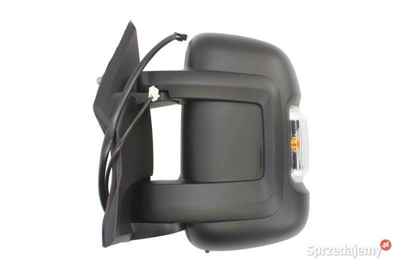 735440393 FIAT Lusterko zewnętrzne LEWA CITROEN