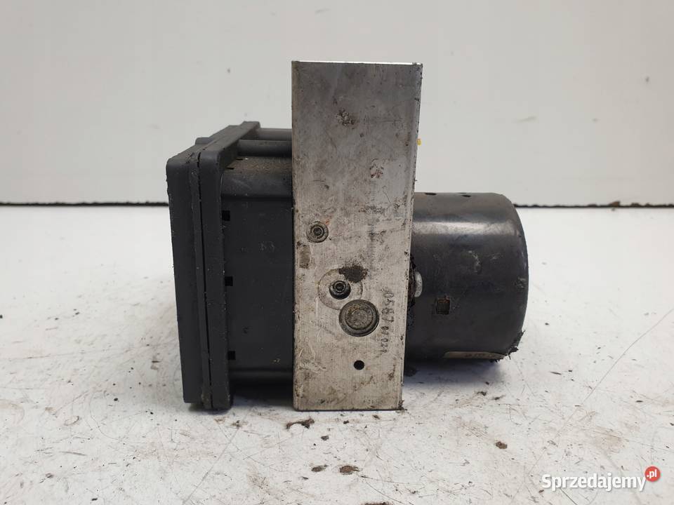 Mercedes W203 POMPA HAMULCOWA ABS A0345457932 Układ ABS i ESP lubelskie