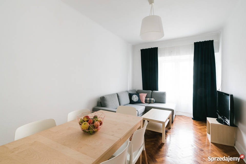 Mieszkanie na sprzedaż ochota Liczba pokoi 2 Warszawa