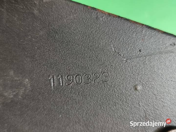 Panel Bezpieczników 1190323 Wiązka CA1190323 JLG wielkopolskie Wilkowo