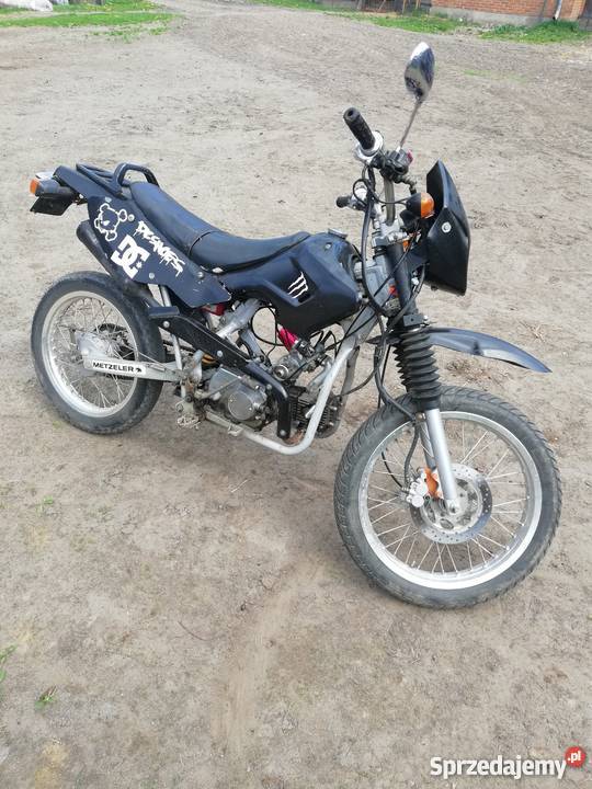 Cross chińczyk Żychlin