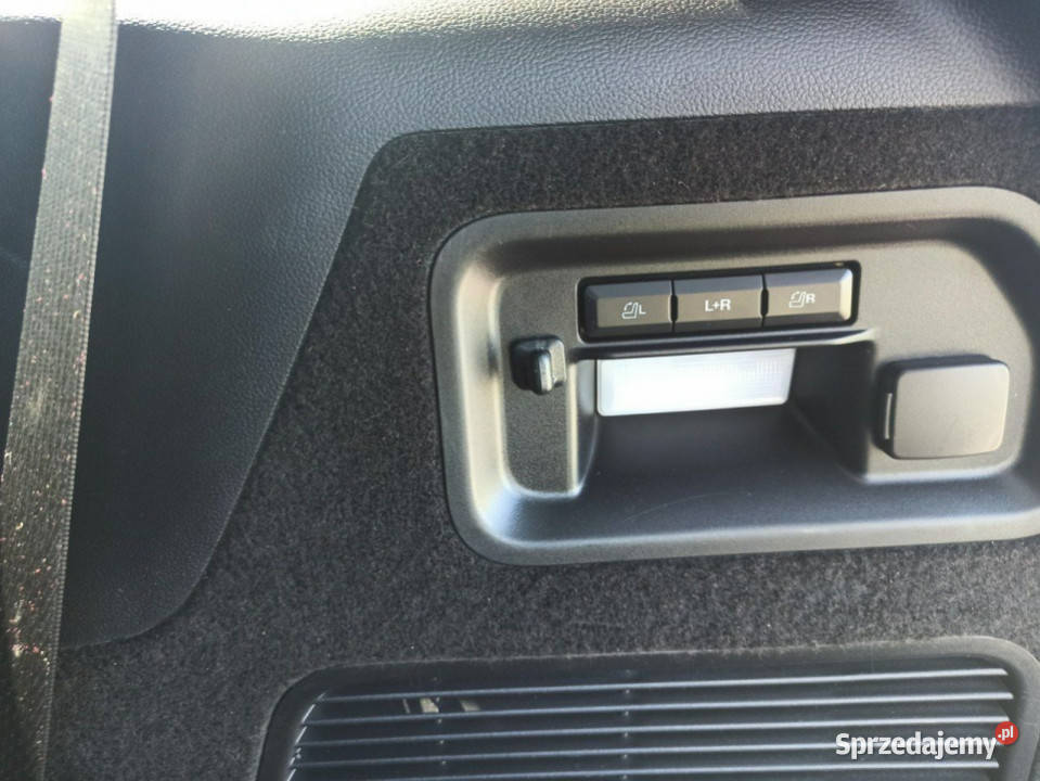 Hybryda Plugin 465 12 tkm Platinium Europa Rzeszów