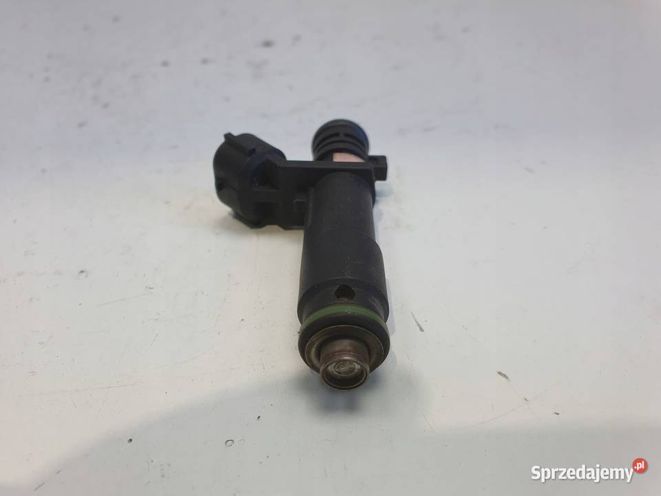 Citroen C4 Picasso 18 16V WTRYSKIWACZ wtrysk Janów