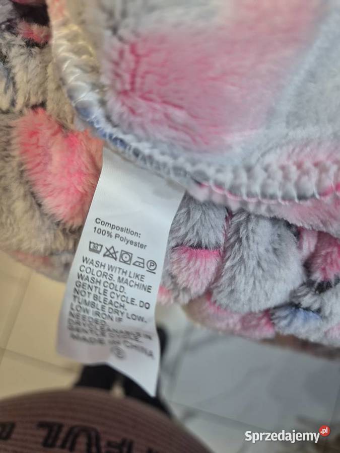 Piżama L Inna marka Łomża