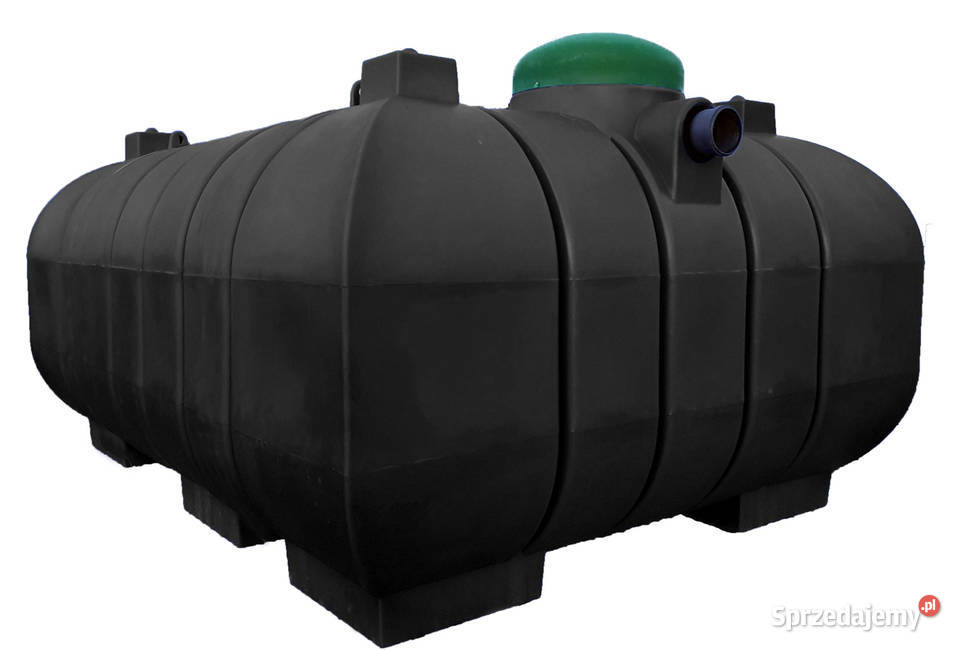 SZAMBO 6000L ZBIORNIK NA SZAMBO 6000L Oleśnica sprzedam