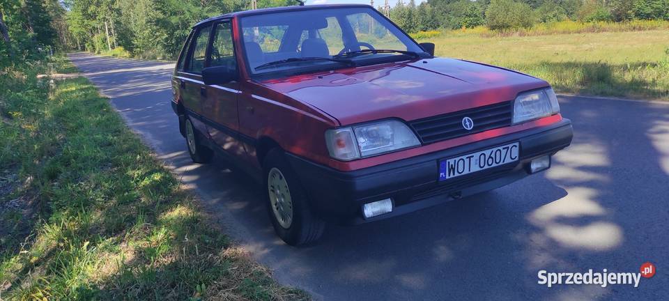 Polonez Caro 15 87000 Polonez mazowieckie Kopki