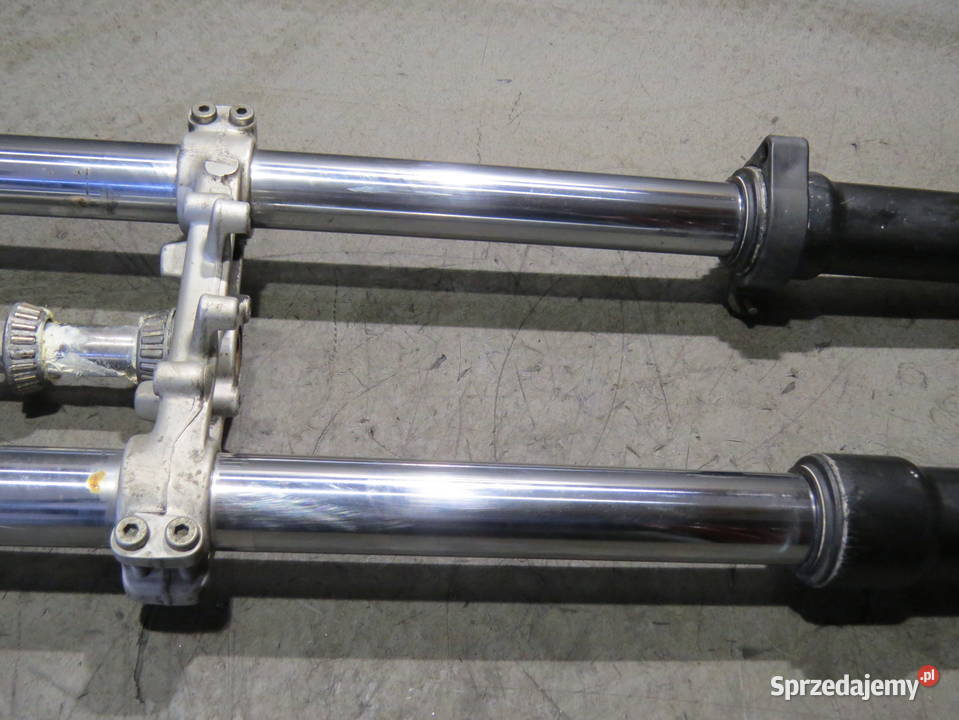 BETA 50 RR BETAMOTOR RR50 ZAWIESZENIE LAGI PRZÓD Łódź