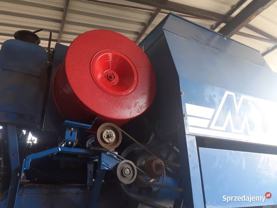 Mdw E514 S nieuszkodzony Bukówiec Górny