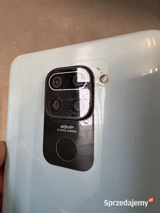 Xiaomi redmi note 9 Kraków