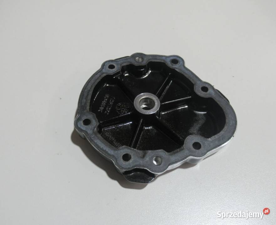 pokrywa TRIUMPH Speed Triple 1050 2011 2016 Grabów nad Prosną